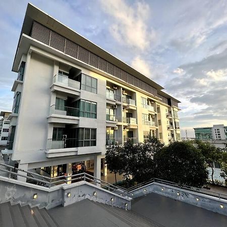Luxury The Loft Comfort & Convenient Homestay 4 Κότα Κιναμπαλού Εξωτερικό φωτογραφία