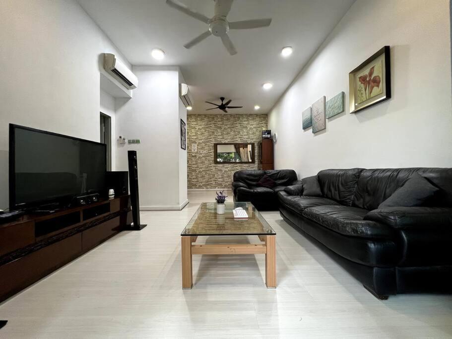 Luxury The Loft Comfort & Convenient Homestay 4 Κότα Κιναμπαλού Εξωτερικό φωτογραφία