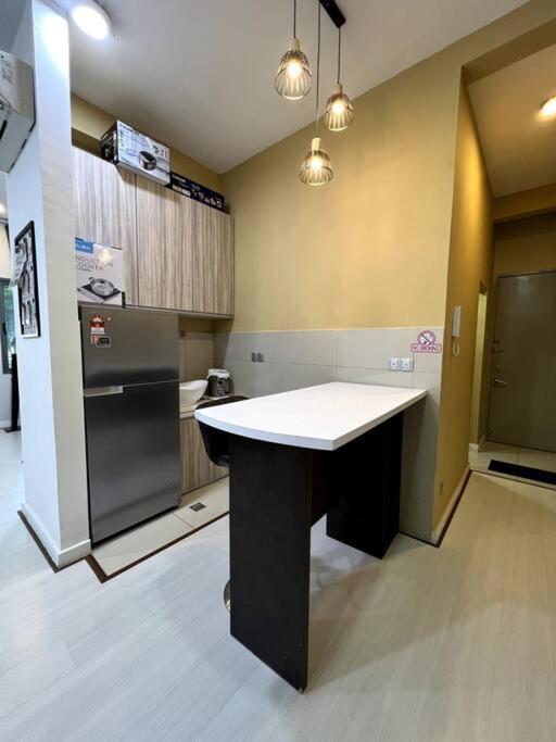 Luxury The Loft Comfort & Convenient Homestay 4 Κότα Κιναμπαλού Εξωτερικό φωτογραφία