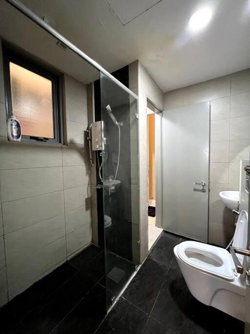 Luxury The Loft Comfort & Convenient Homestay 4 Κότα Κιναμπαλού Εξωτερικό φωτογραφία