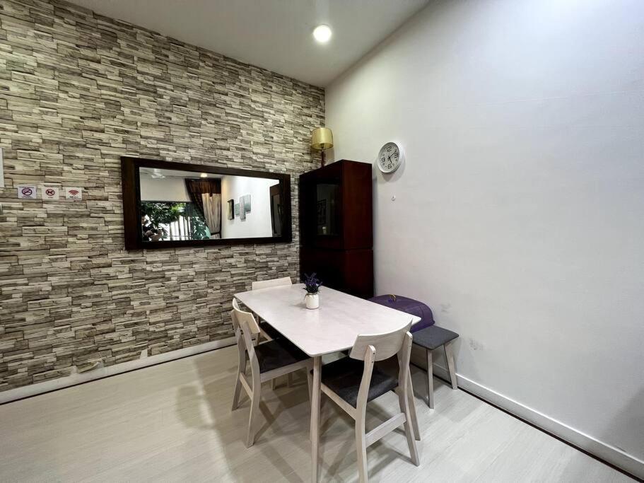 Luxury The Loft Comfort & Convenient Homestay 4 Κότα Κιναμπαλού Εξωτερικό φωτογραφία