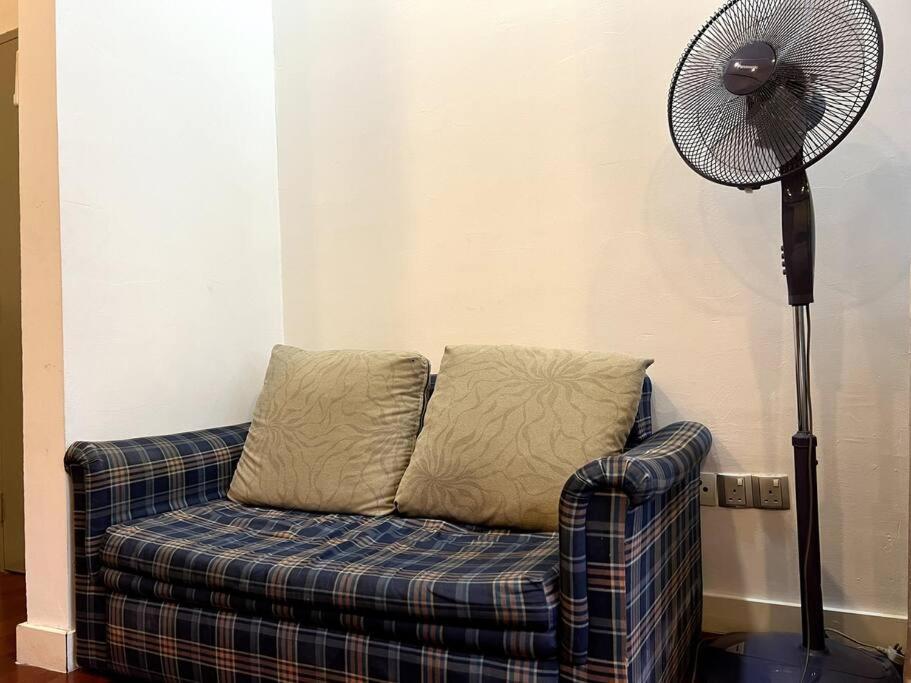 Luxury The Loft Comfort & Convenient Homestay 4 Κότα Κιναμπαλού Εξωτερικό φωτογραφία